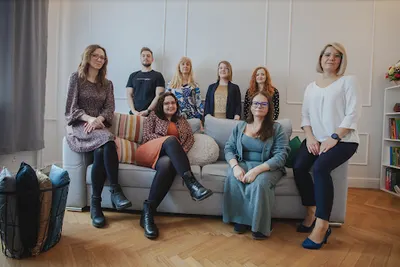 Kopalnia Pozytywnej Zmiany